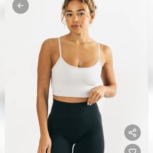 Alphalete Allure Tank Bundle